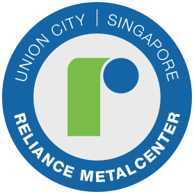 Reliance Metalcenter